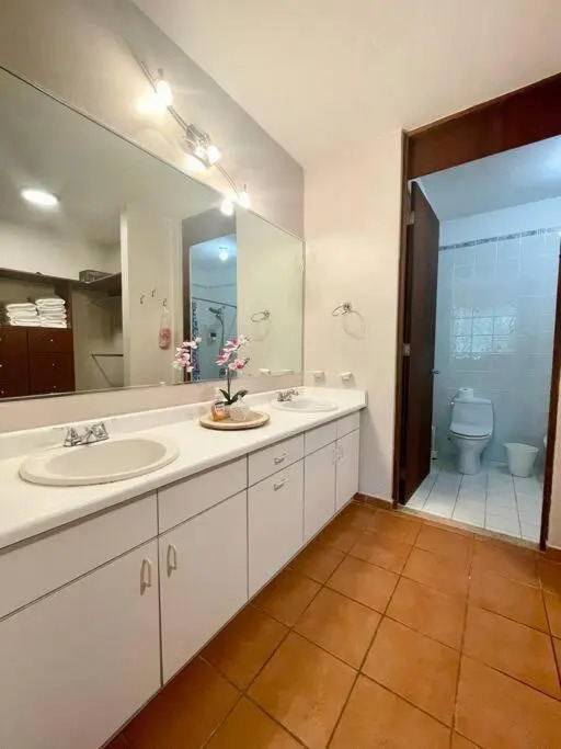 Exclusive and Lovely Villa Apartment at Dorado PR.
