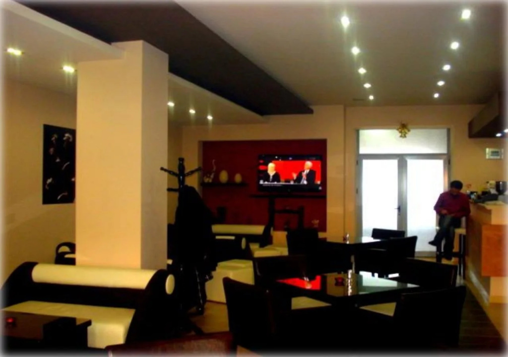 Hotel Alysa Korce