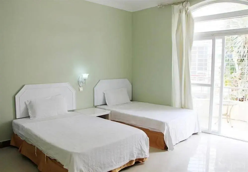 Sea Time Inn