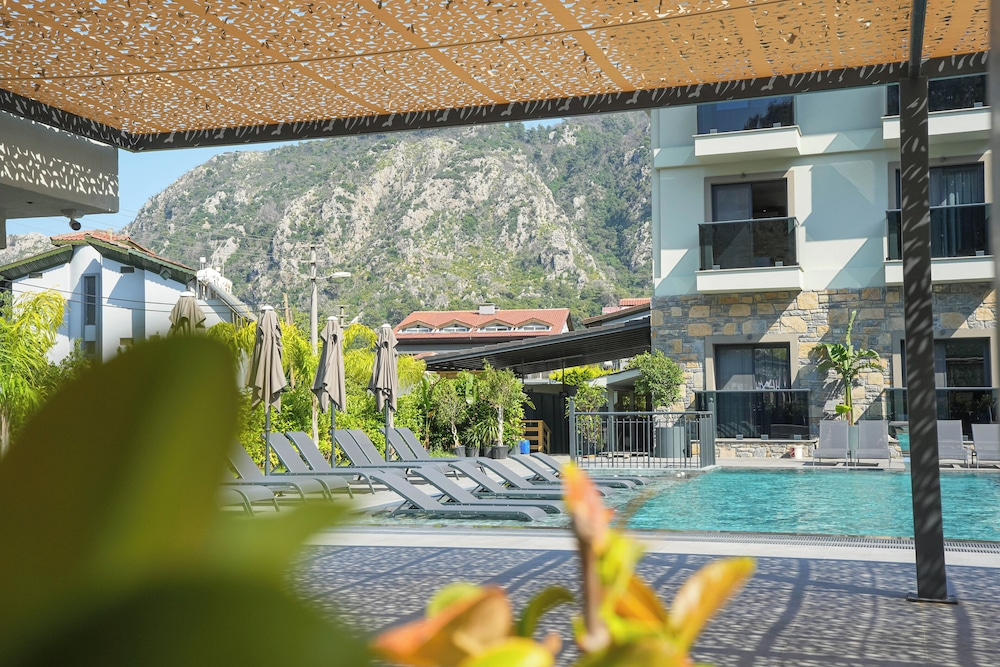 Hotel Oliva Verde