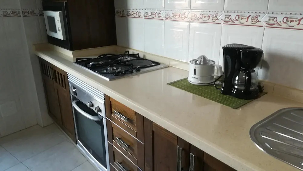 Apartment with 3 Bedrooms in Icod de Los Vinos, with Wonderful Mountain View And Wifi - 4 Km From the Beach