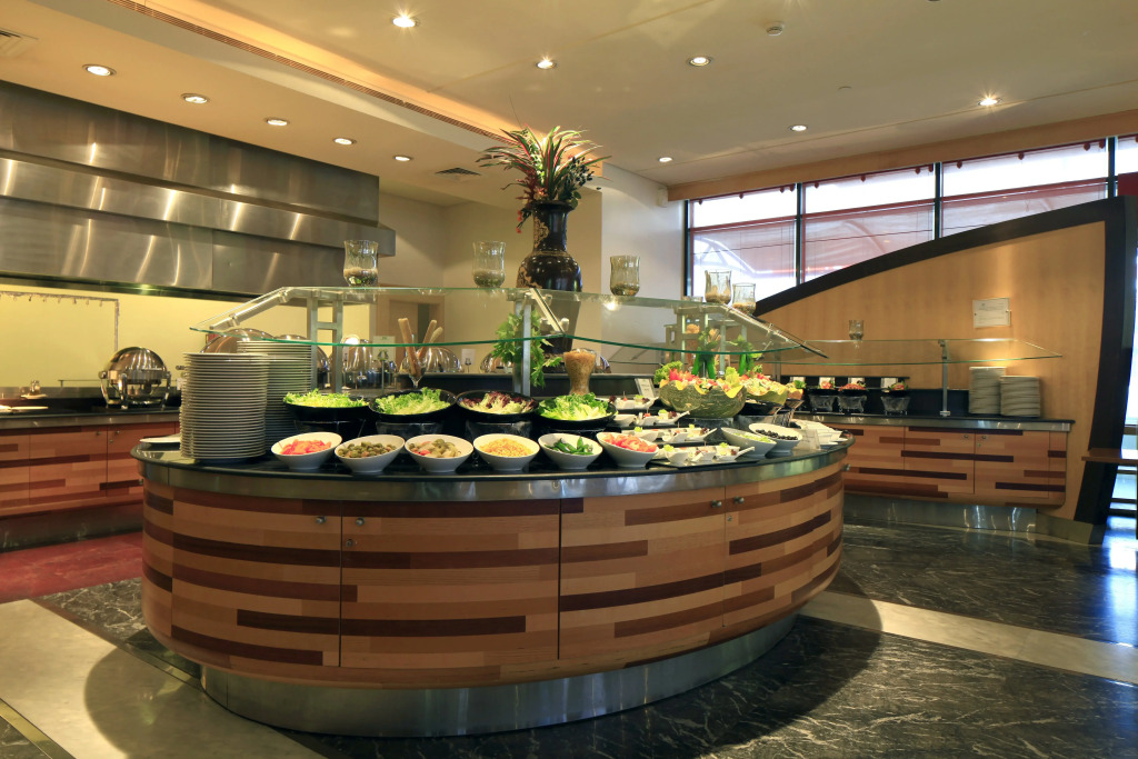 Holiday Inn Riyadh Olaya by IHG