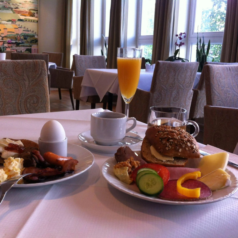 Hotel Stensson