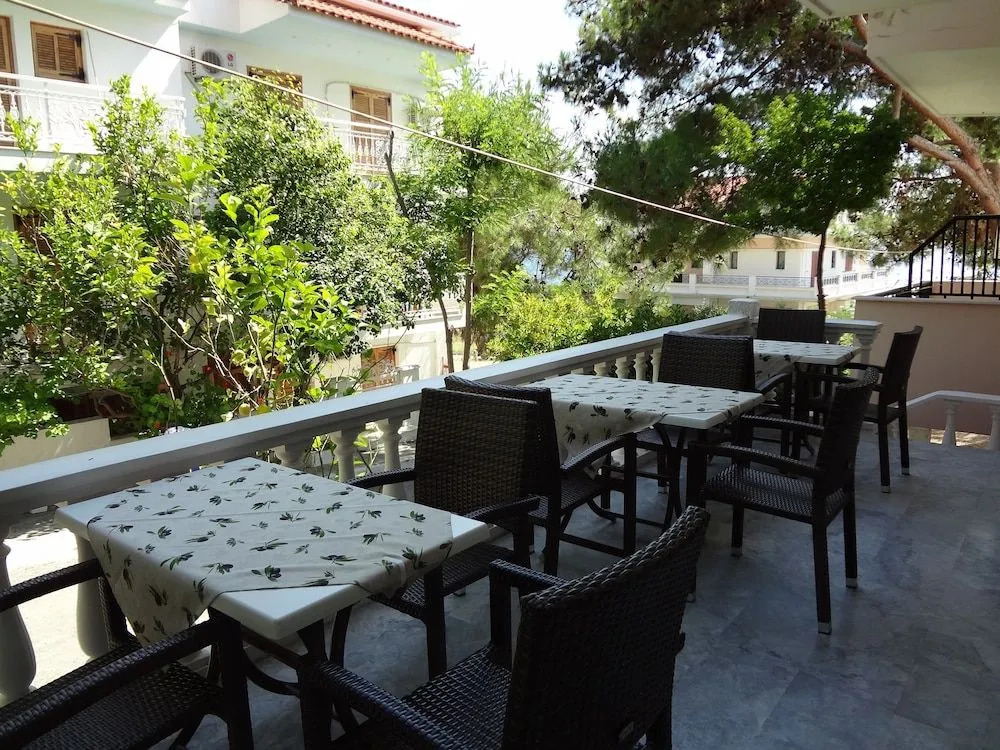 Galini Pension