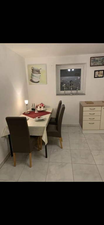 Faridd Ferienwohnung