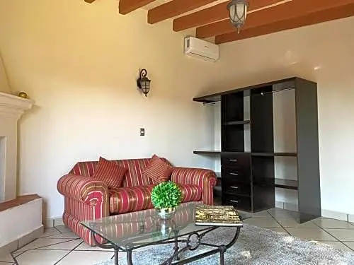 Hotel María Emilia