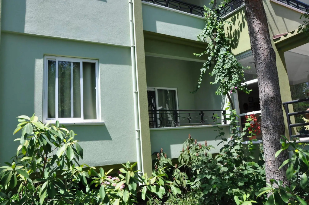 Parkmar Apart