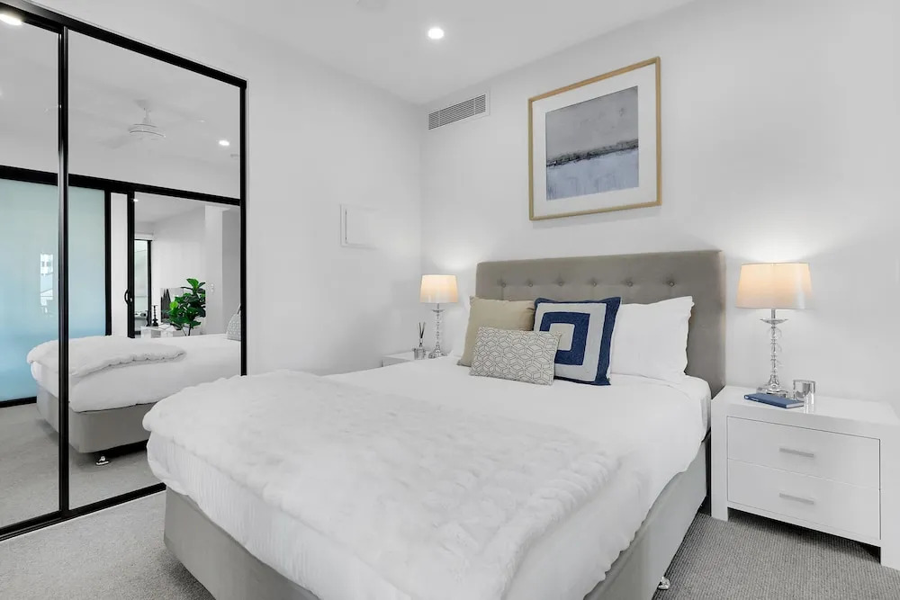 The Monterey Apartments by Urban Rest