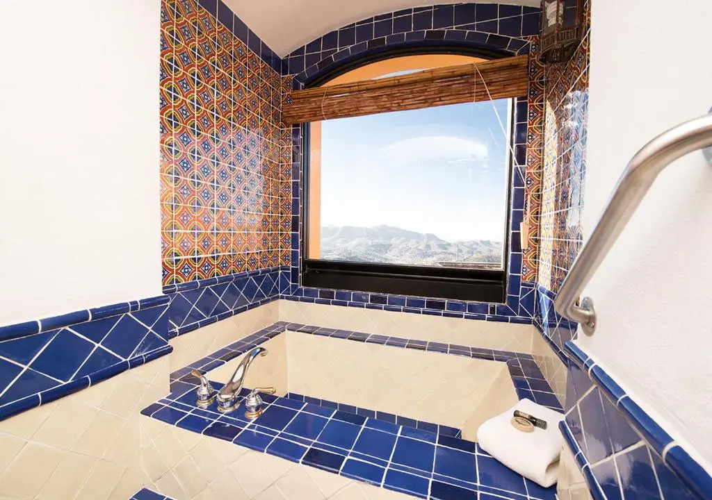 Casa Estrella de la Valenciana Hotel Boutique