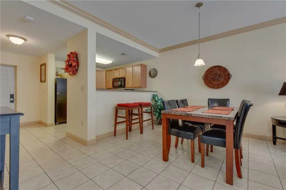 Brother Bear - Three Bedroom Condo