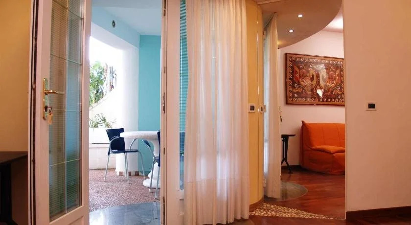 Residenza ZACCOLO