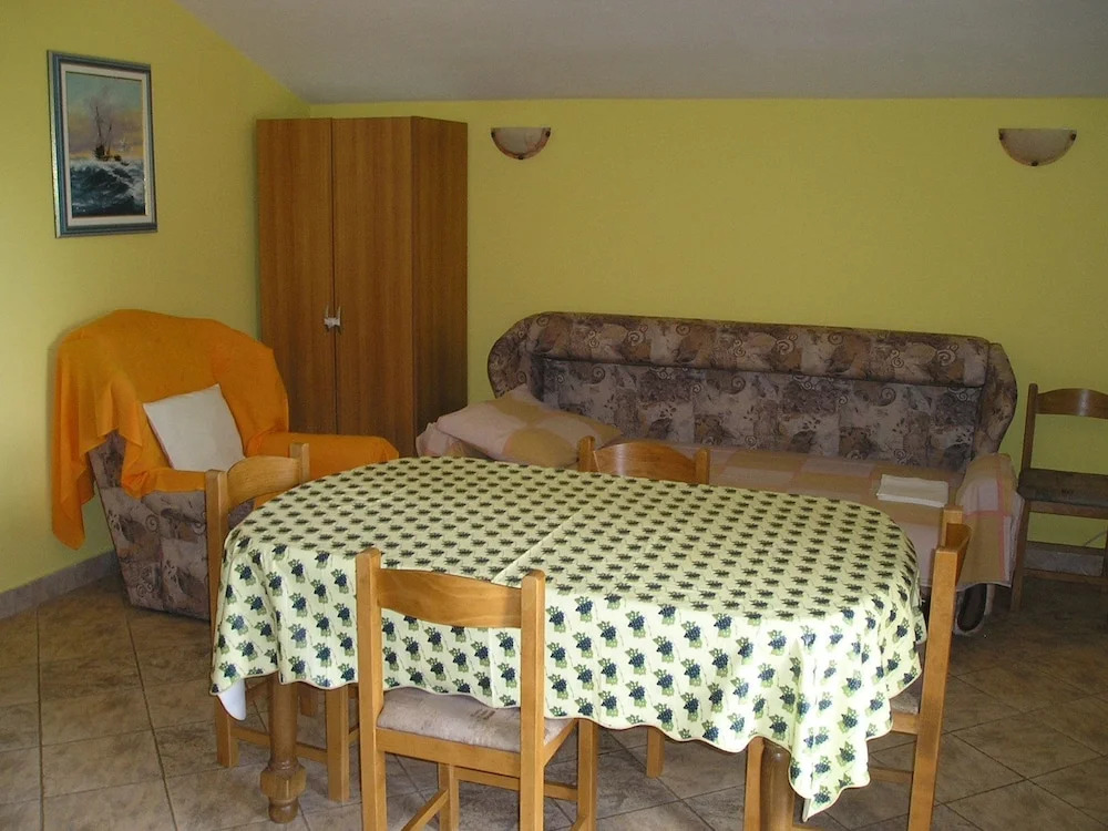 Apartment Ivica