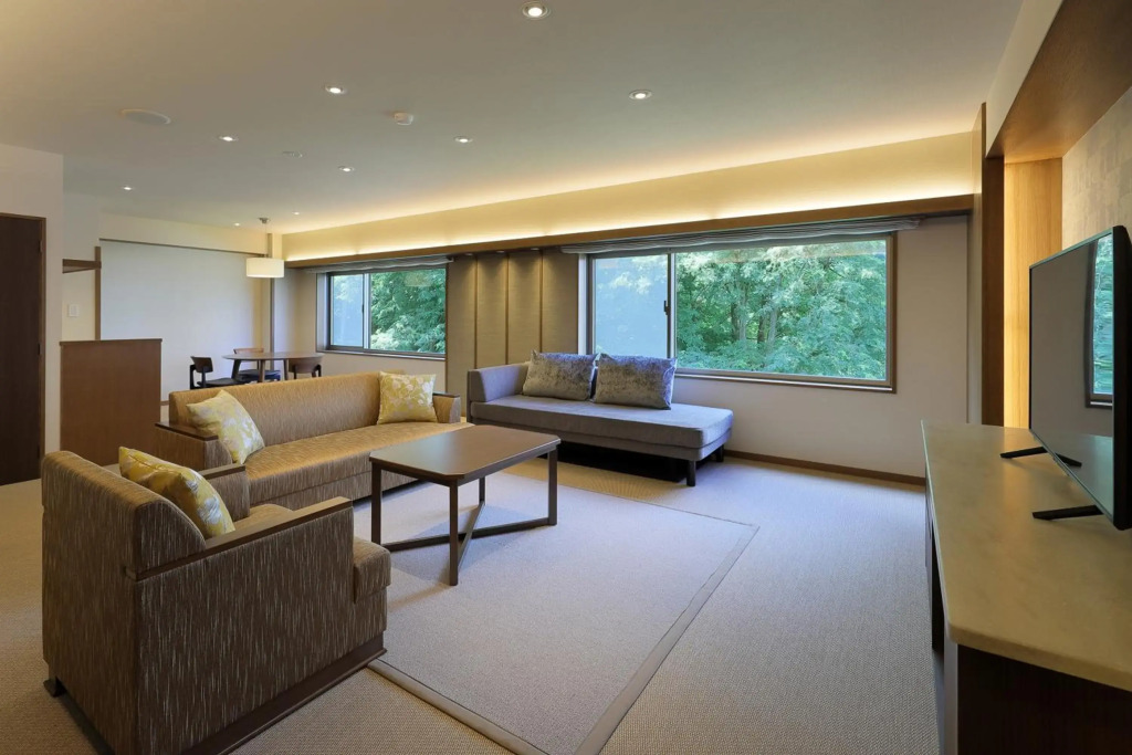 Zao International Hotel