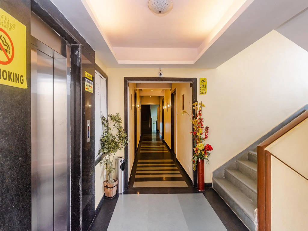 Tuliip Residency