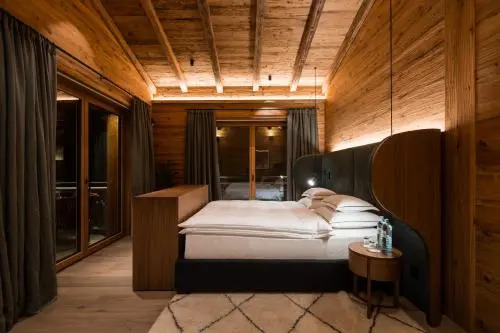 Arula Chalets
