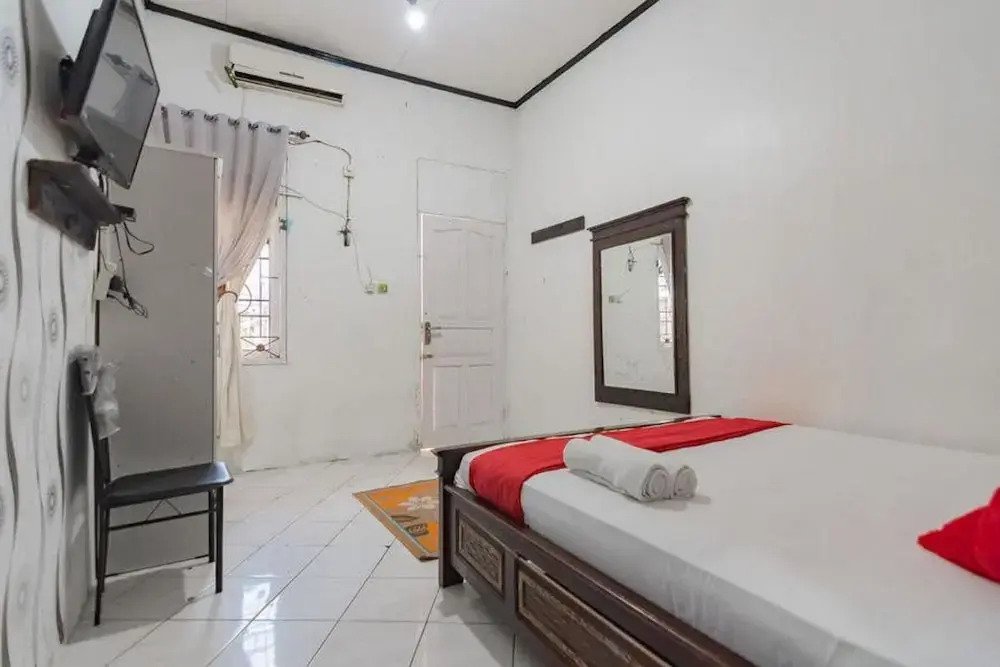Hotel O Vida Homestay
