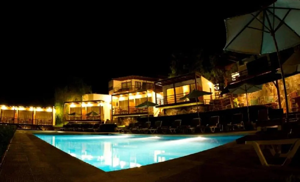 Hotel y Restaurante El Molino