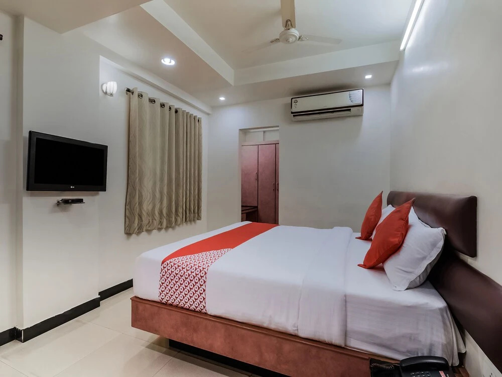Oyo 17223 Green Guest House