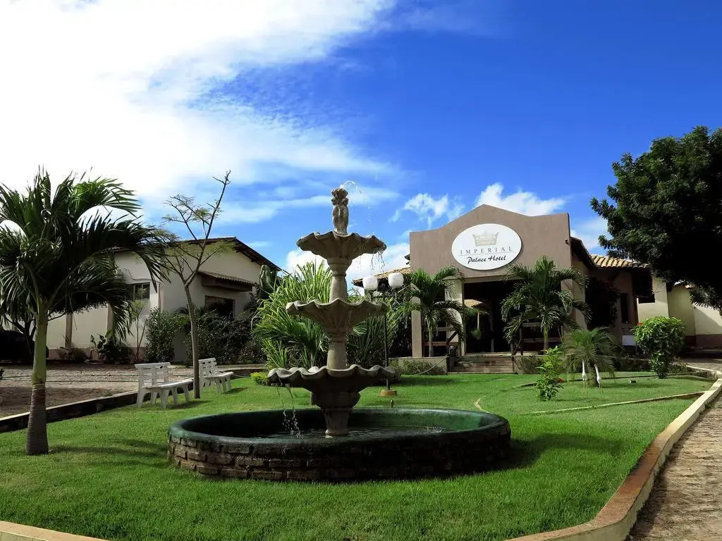 Verde da Mata Hotel