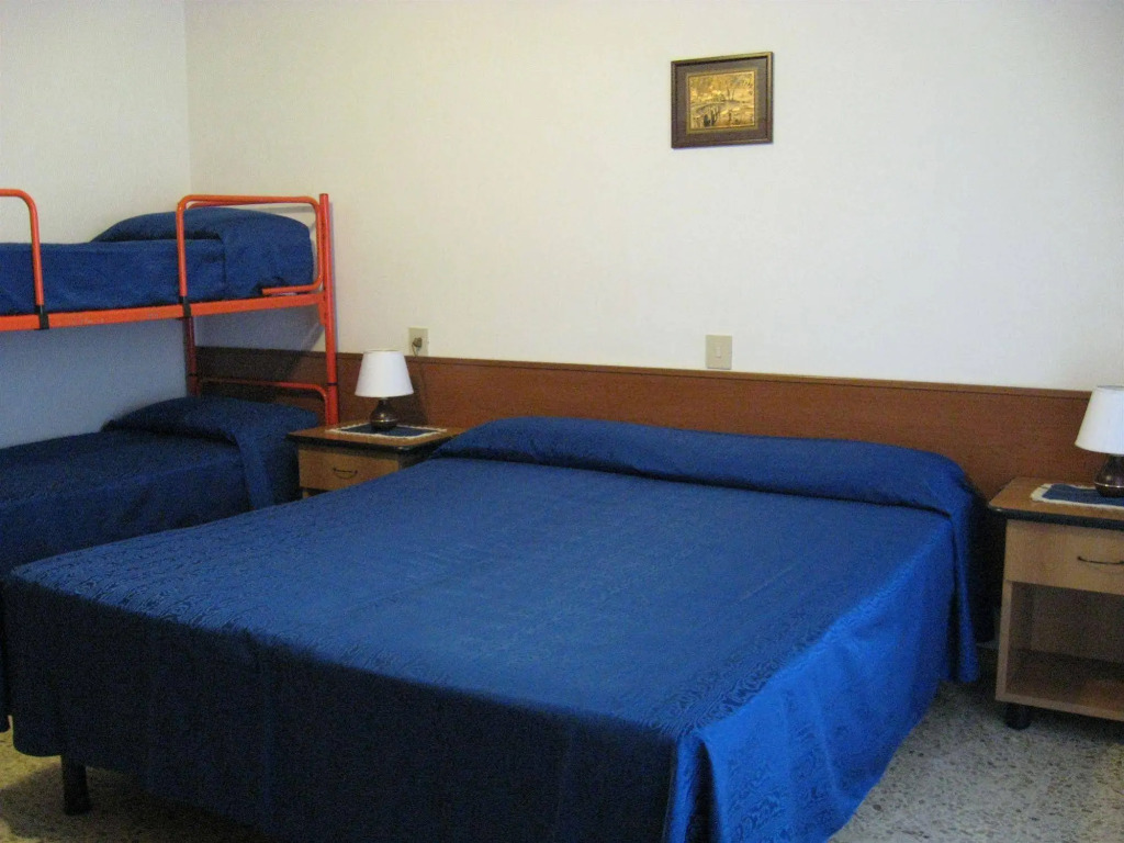 B&B Garnì Da Vito