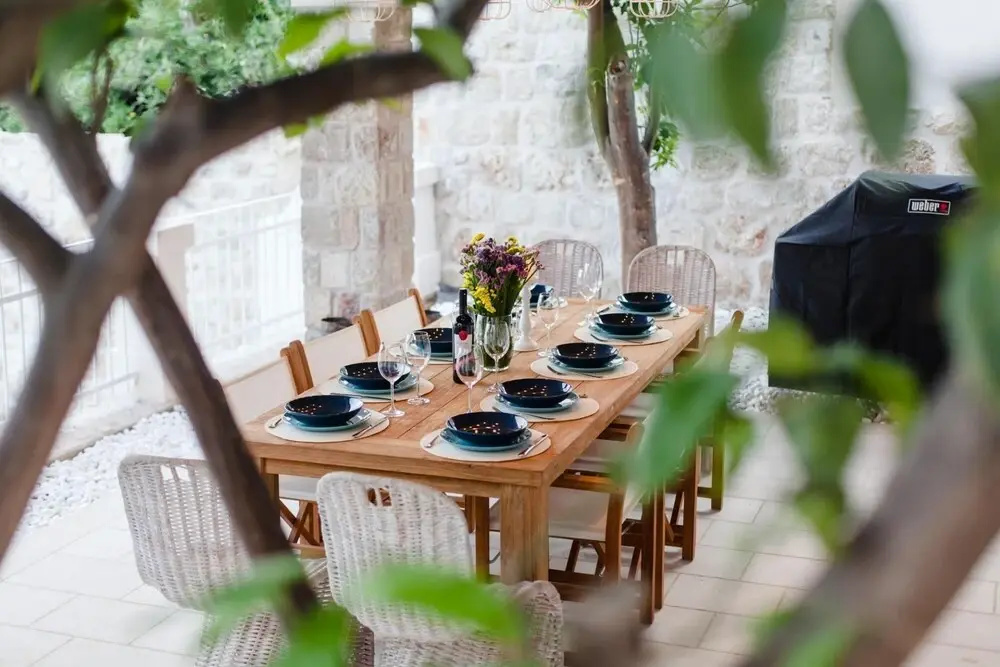 Villa Dubrovnik Lifestyle