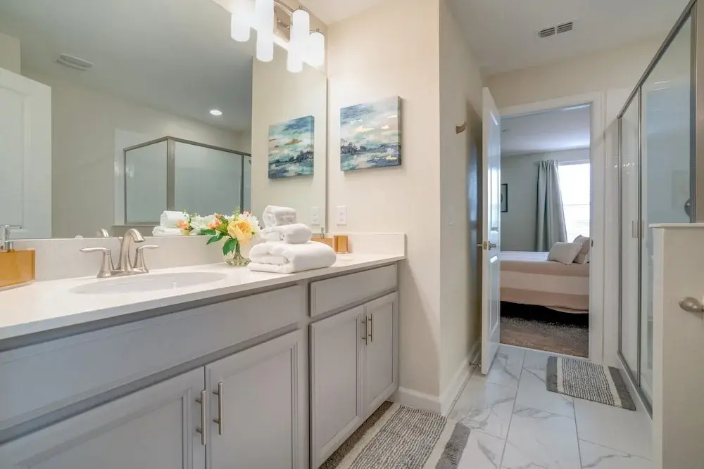 851pbeach Amazing Champions Gate 9 Bedroom 5 Bed