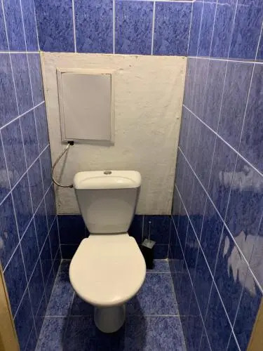 One bedroom on Rusanovka