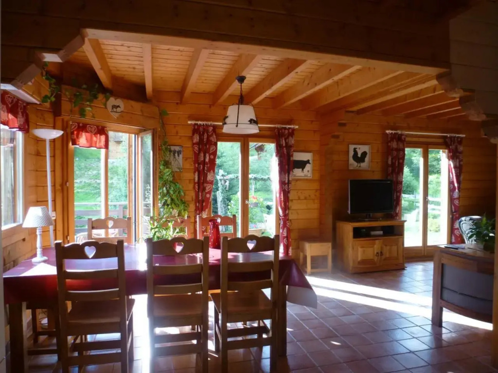 Le Chalet de Philippe