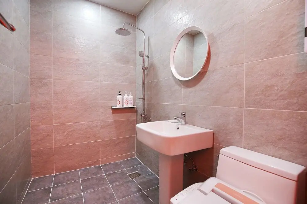 Boryeong Jun Hotel