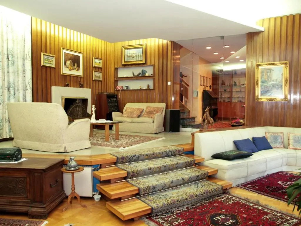 Villa Casagrande