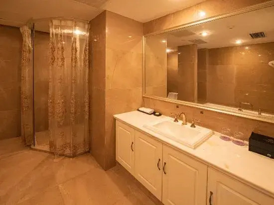 Lonsun Hotel