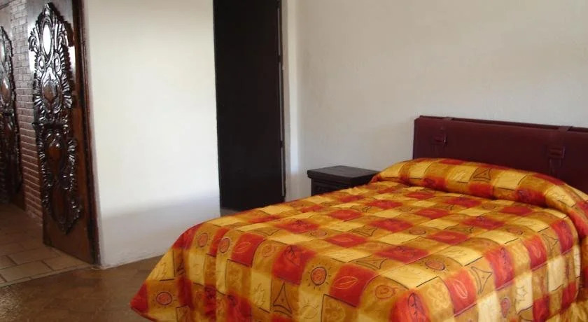 Hotel Los Sauces