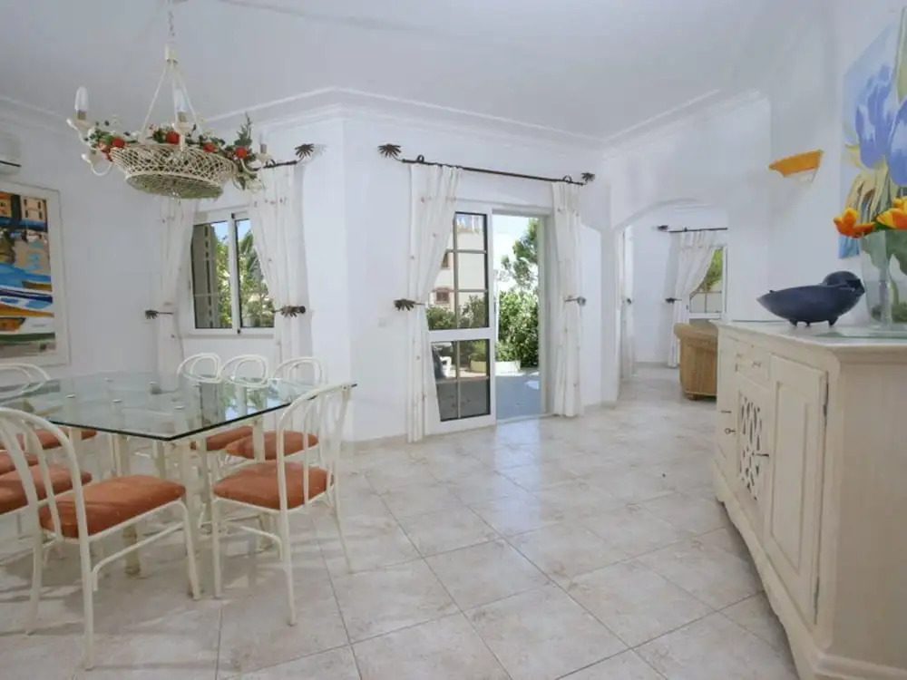 Beautiful Villa Located Less Than Five Minutes Walk From the Old Village