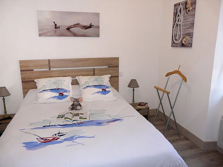 Apartment La Licorne by Interhome