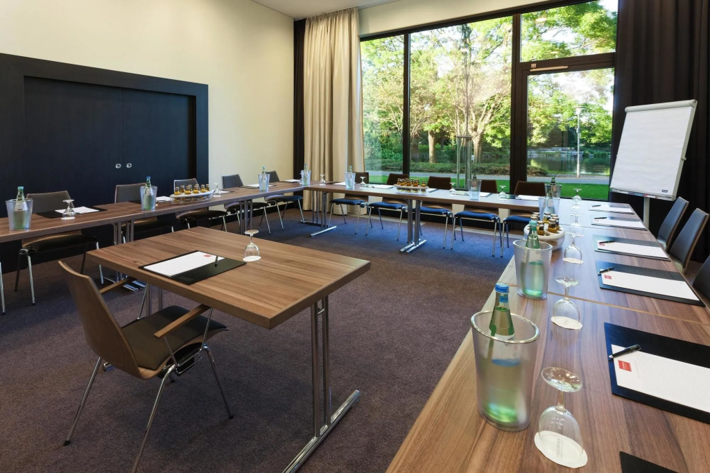 Steigenberger Parkhotel Braunschweig