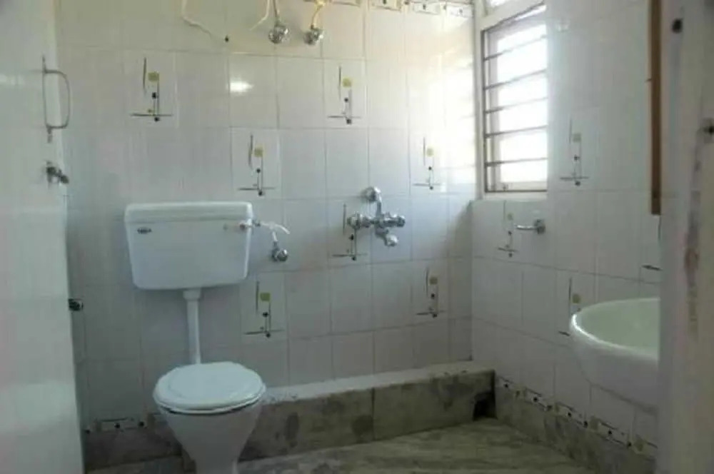 The Komfort Inn