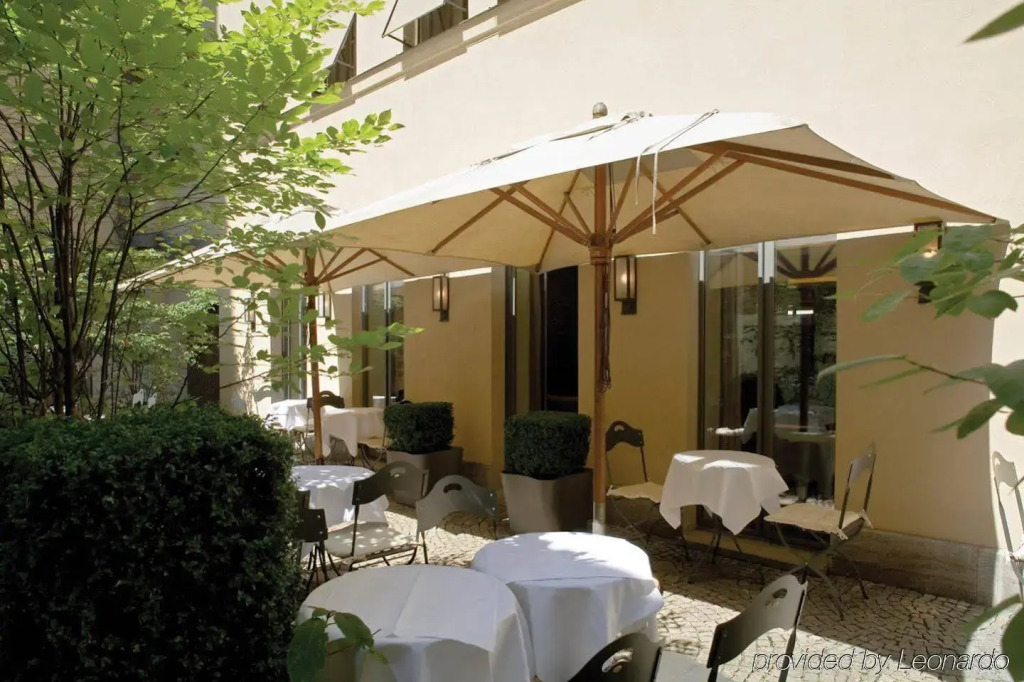 CORTIINA Hotel