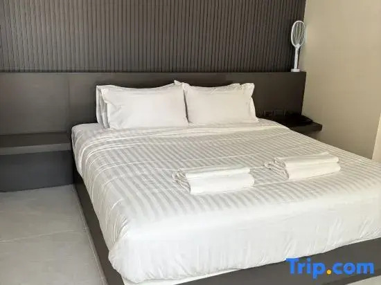 The Secret Garden Hotel Saraburi