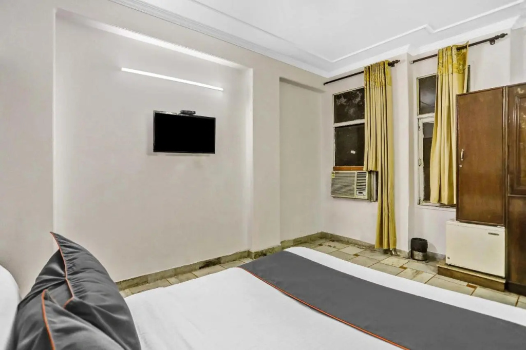 Hotel O Iconic Residency