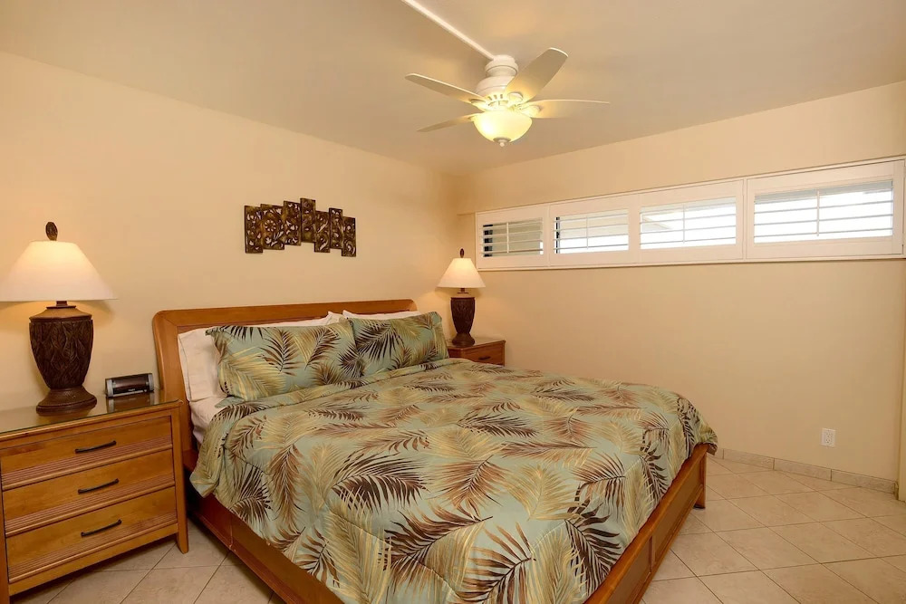 Sugar Beach Resort #ph23 by Ali'i Resorts