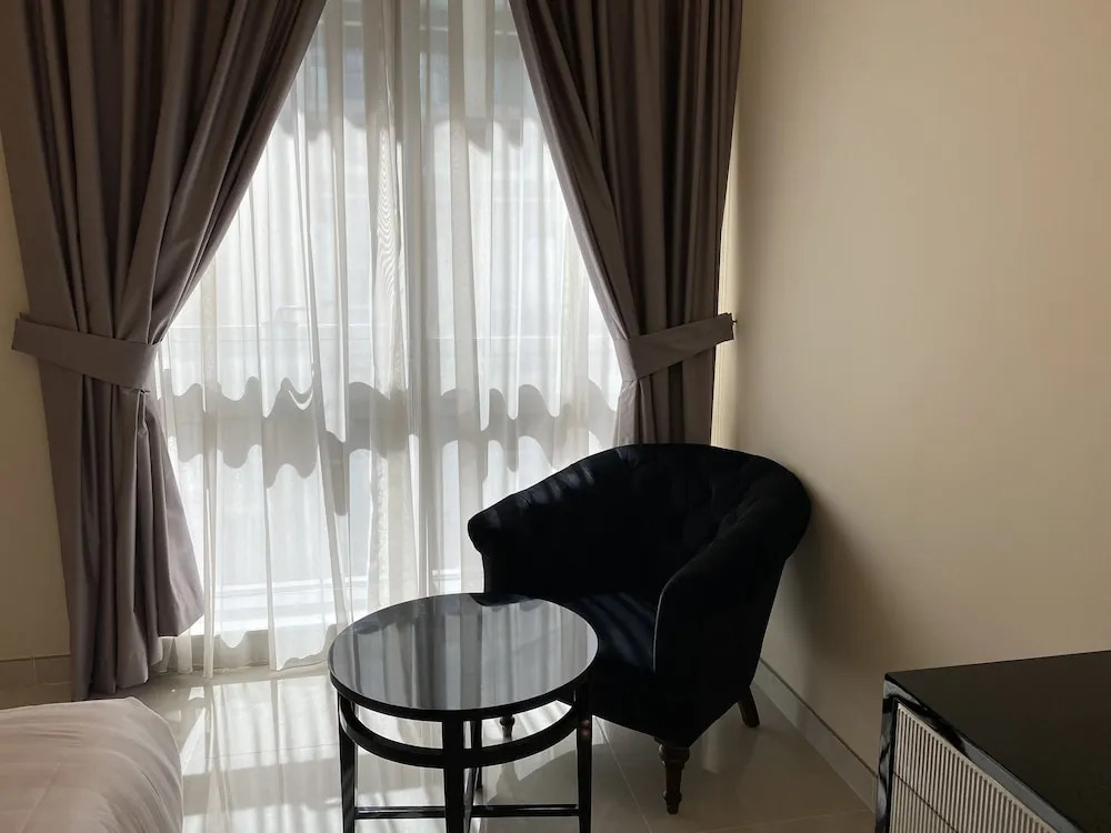 Lux Bnb Polo Residencces- Meydan