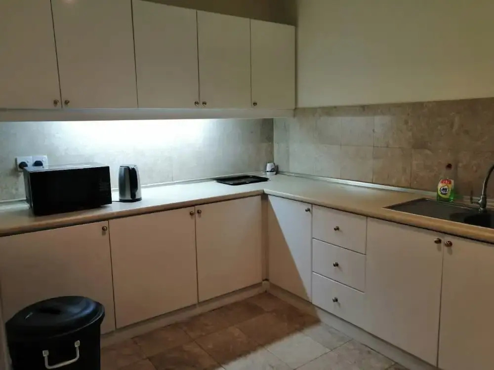 The Apartments at Times Square KL by Robinsons