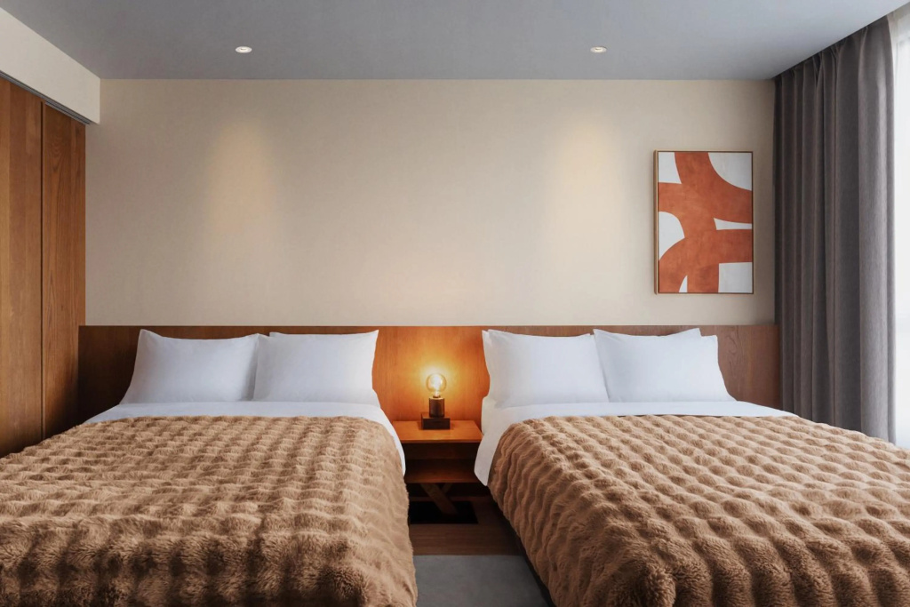 HYATT - EPISODE Daan Taipei, jdv by Hyatt