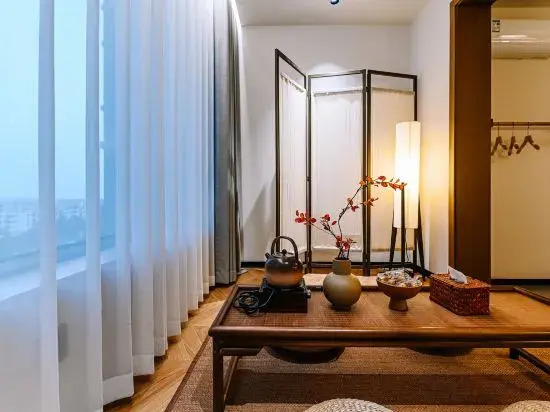 SeeYou Serviced Suite (Traveler Residence)