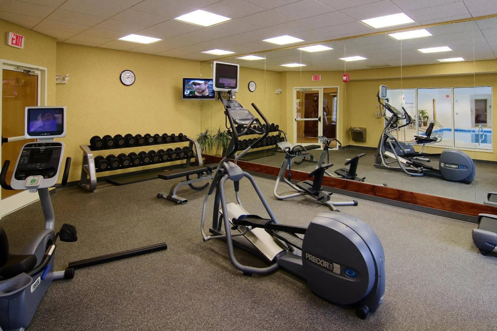 Hilton Garden Inn Clarksburg