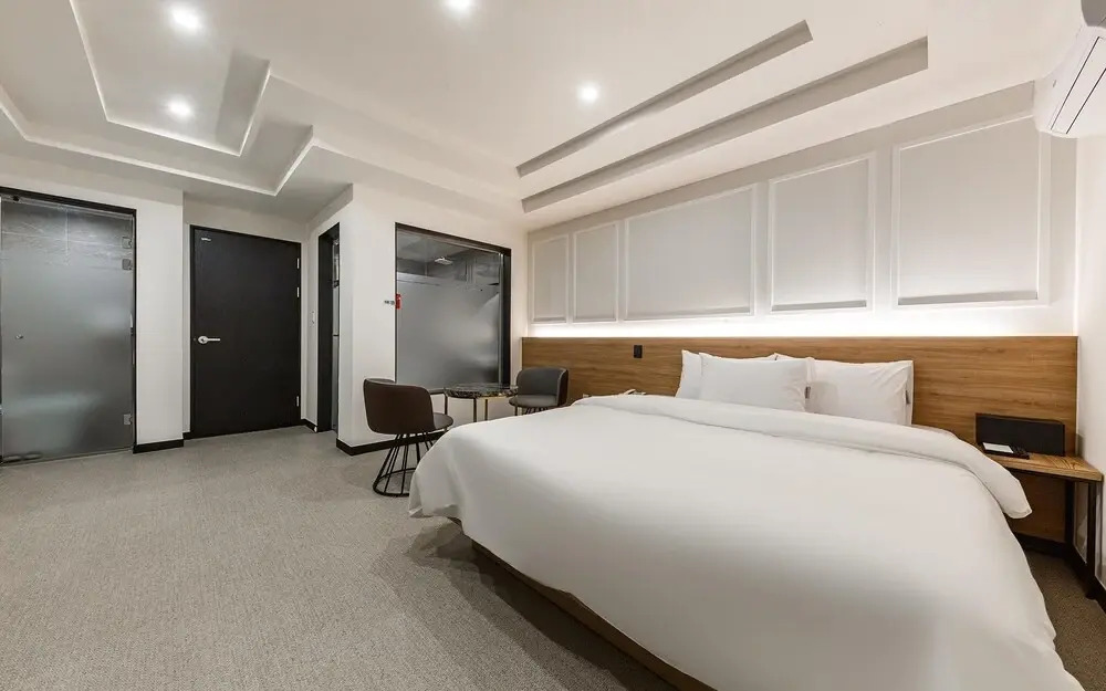 Hotel Classic Sacheon