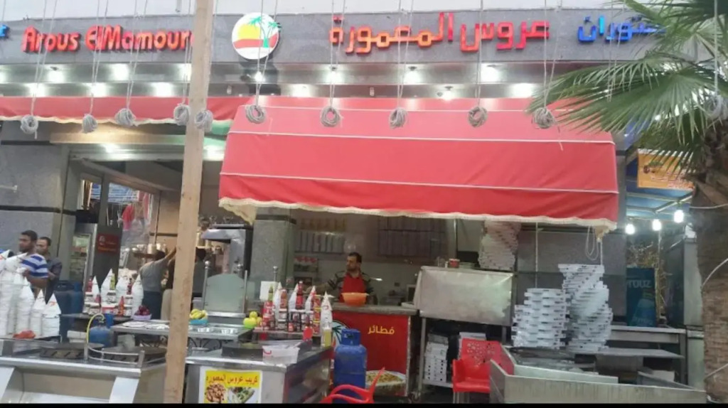 2 bed rooms Chalet, Garden&sea view, first floor , Family only سوبر لوكس شاليه دور اول مستقل المعموره الشاطىء بجوار المنتزه Mamoura Alexandria مع كارنيهات بوابه الدخول للعائلات فقط