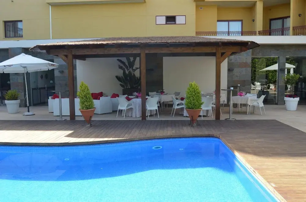 Hotel Playa Sol by ALEGRIA