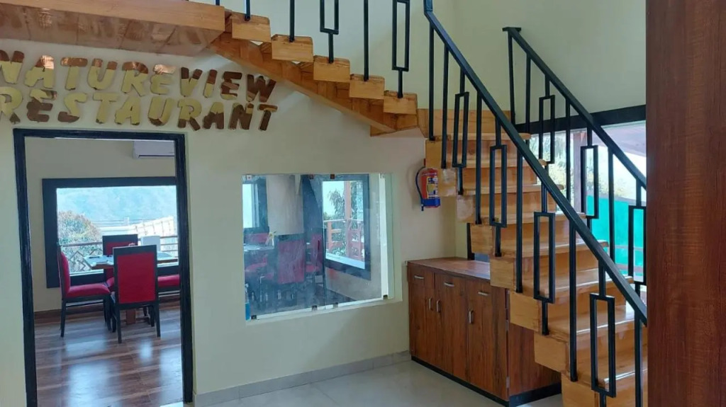 River View Resort Dolmar