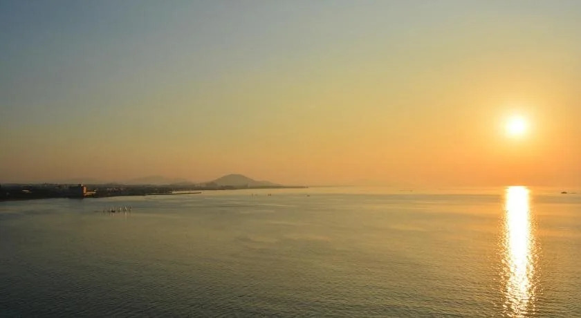Hikone View Hotel